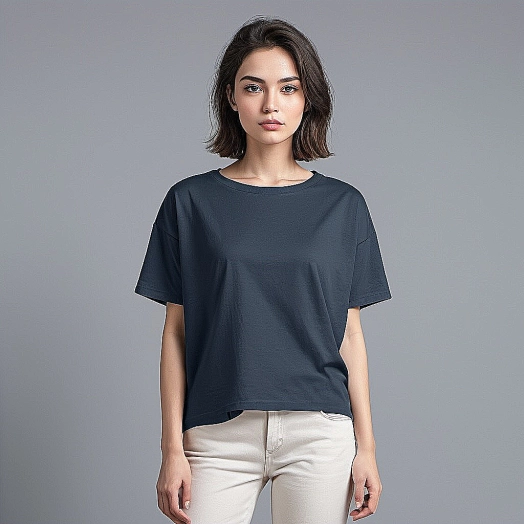 Boxy T Shirt Supplier In Bangladesh